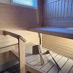 Lumikeidas By Interhome Feriehus Saariselkä