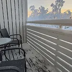 Feriehus Lumikeidas By Interhome Saariselkä