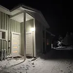 Feriehus Lumikeidas By Interhome Saariselkä