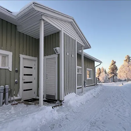 Lumikeidas By Interhome