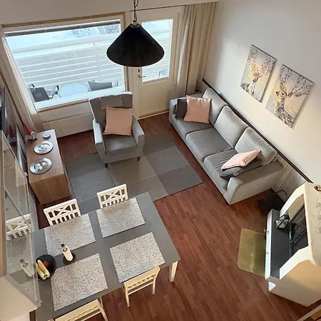 Lumikeidas By Interhome