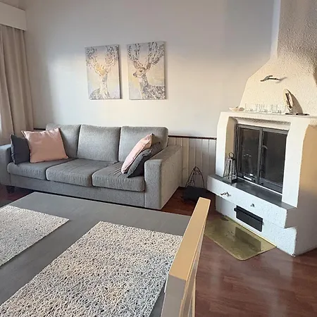 Lumikeidas By Interhome Loma-asunnot *