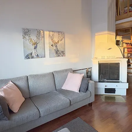 Lumikeidas By Interhome * 萨利色尔卡