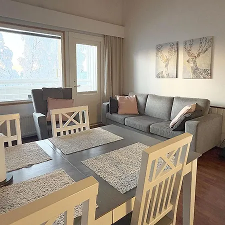 Lumikeidas By Interhome Saariselkä