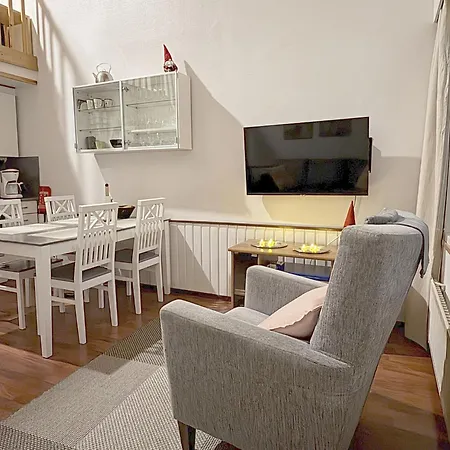 Lumikeidas By Interhome