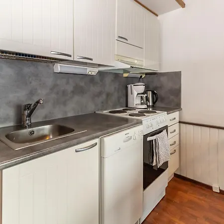 Lumikeidas By Interhome Loma-asunnot *