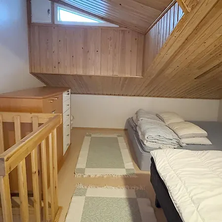Lumikeidas By Interhome Loma-asunnot Saariselkä