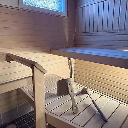 Lumikeidas By Interhome Loma-asunnot Saariselkä