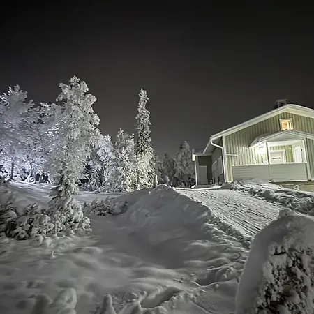 Lumikeidas By Interhome