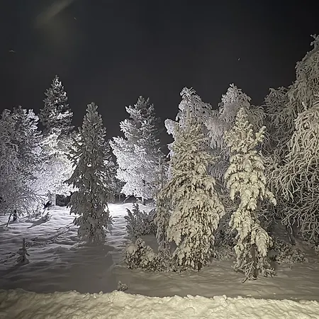 Lumikeidas By Interhome Saariselkä