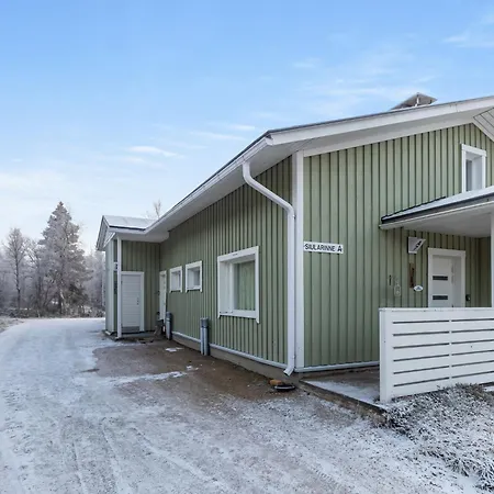 Lumikeidas By Interhome *