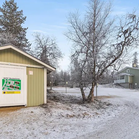 Lumikeidas By Interhome