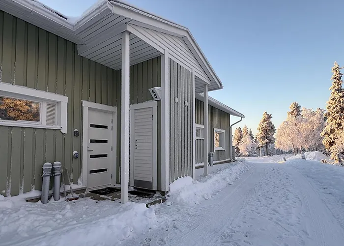 Lumikeidas By Interhome