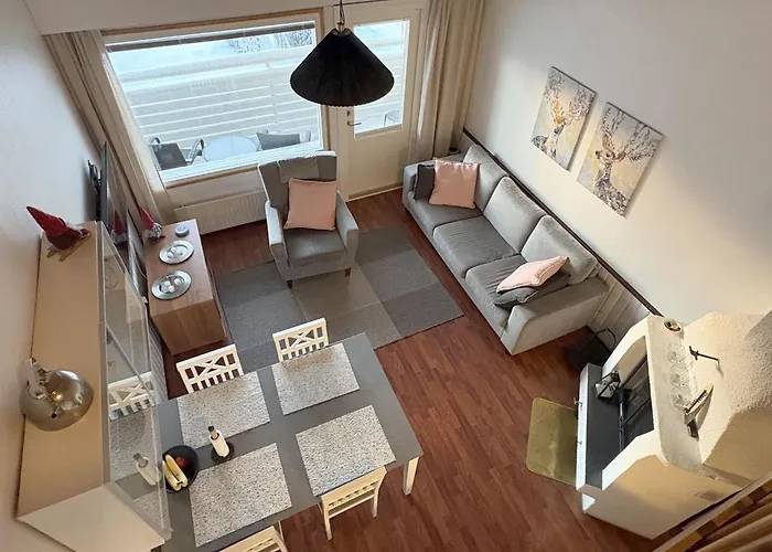 Lumikeidas By Interhome