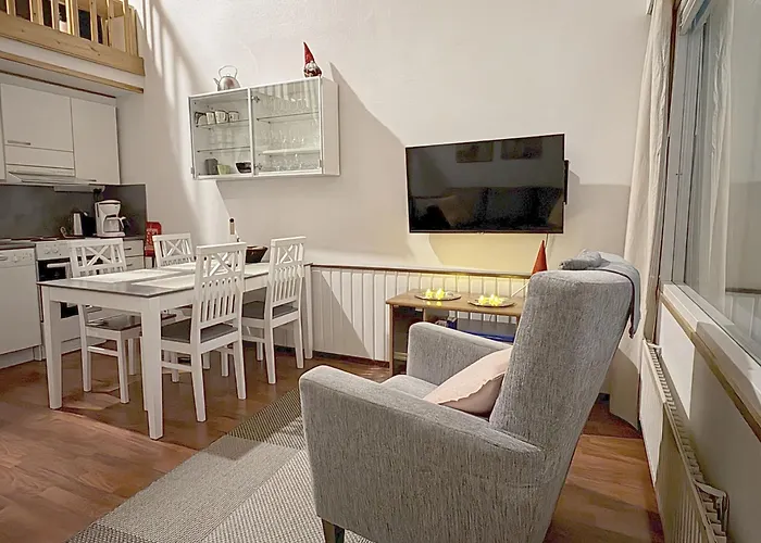 Lumikeidas By Interhome