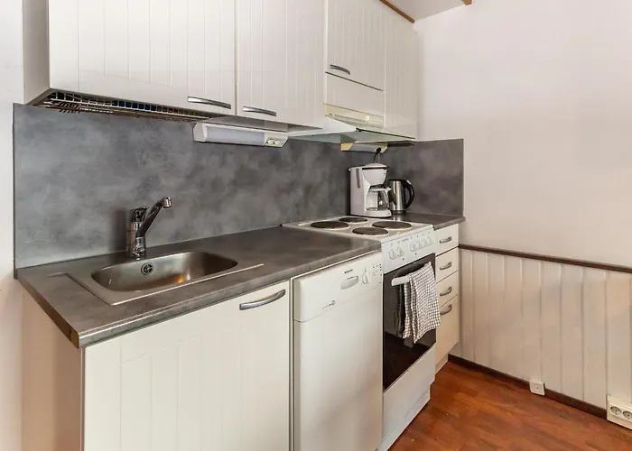 Lumikeidas By Interhome Hébergement de vacances *