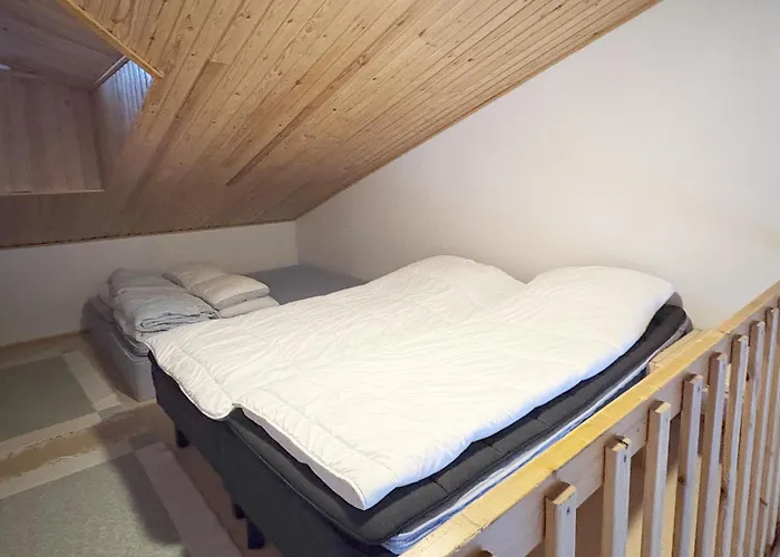 Lumikeidas By Interhome 度假居