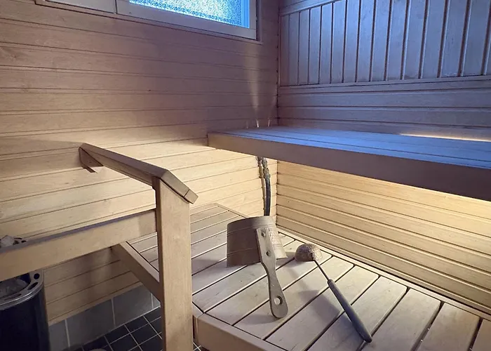 Lumikeidas By Interhome 度假居 萨利色尔卡