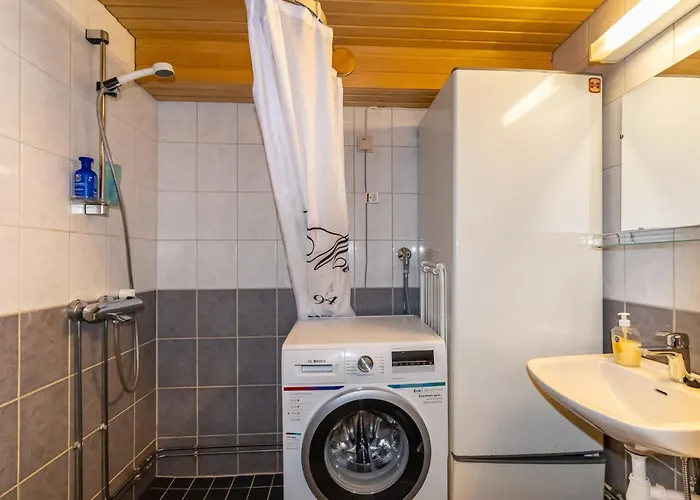 Lumikeidas By Interhome * 萨利色尔卡