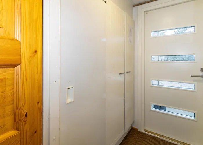 Lumikeidas By Interhome *