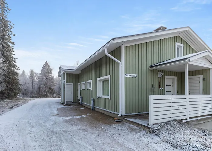 Lumikeidas By Interhome *