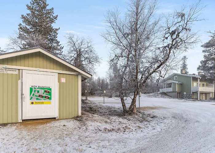 Lumikeidas By Interhome